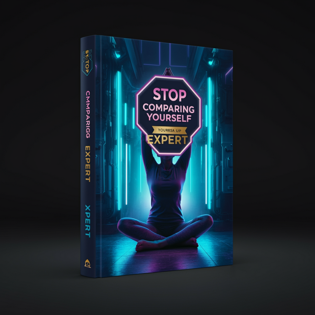 Stop comparing yourself Expert : complete mastery playbook