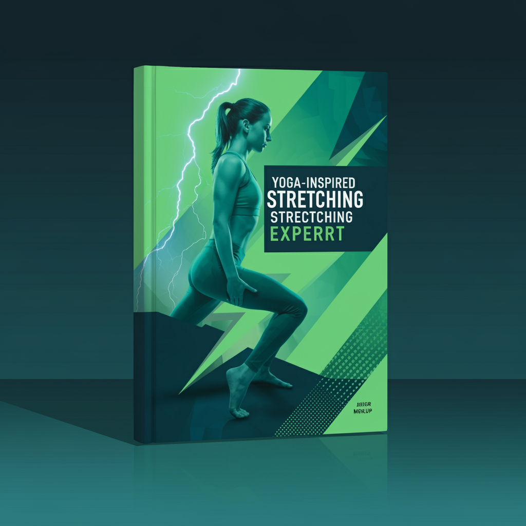 Yoga-inspired stretching Expert : the pro playbook (crash course)