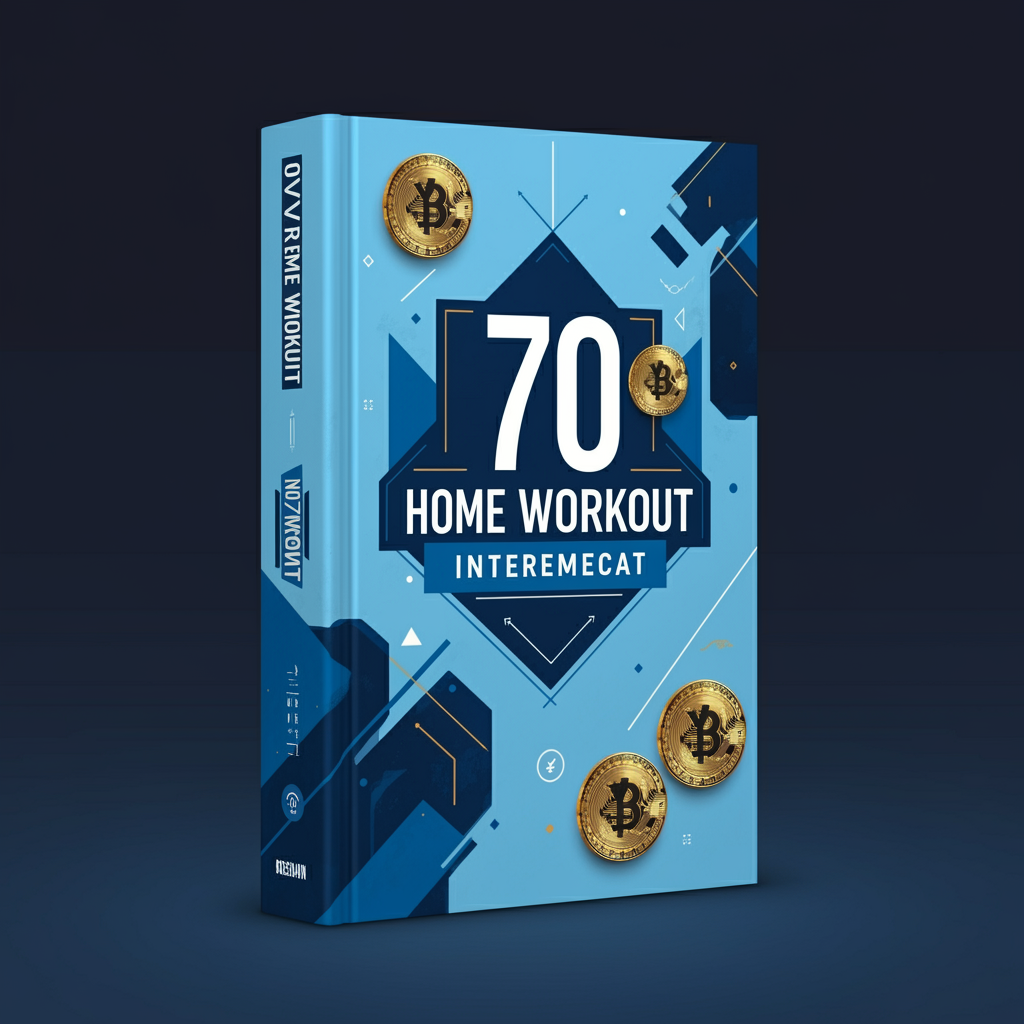 Over 70 home workout Intermediate : break through plateaus detailed plan
