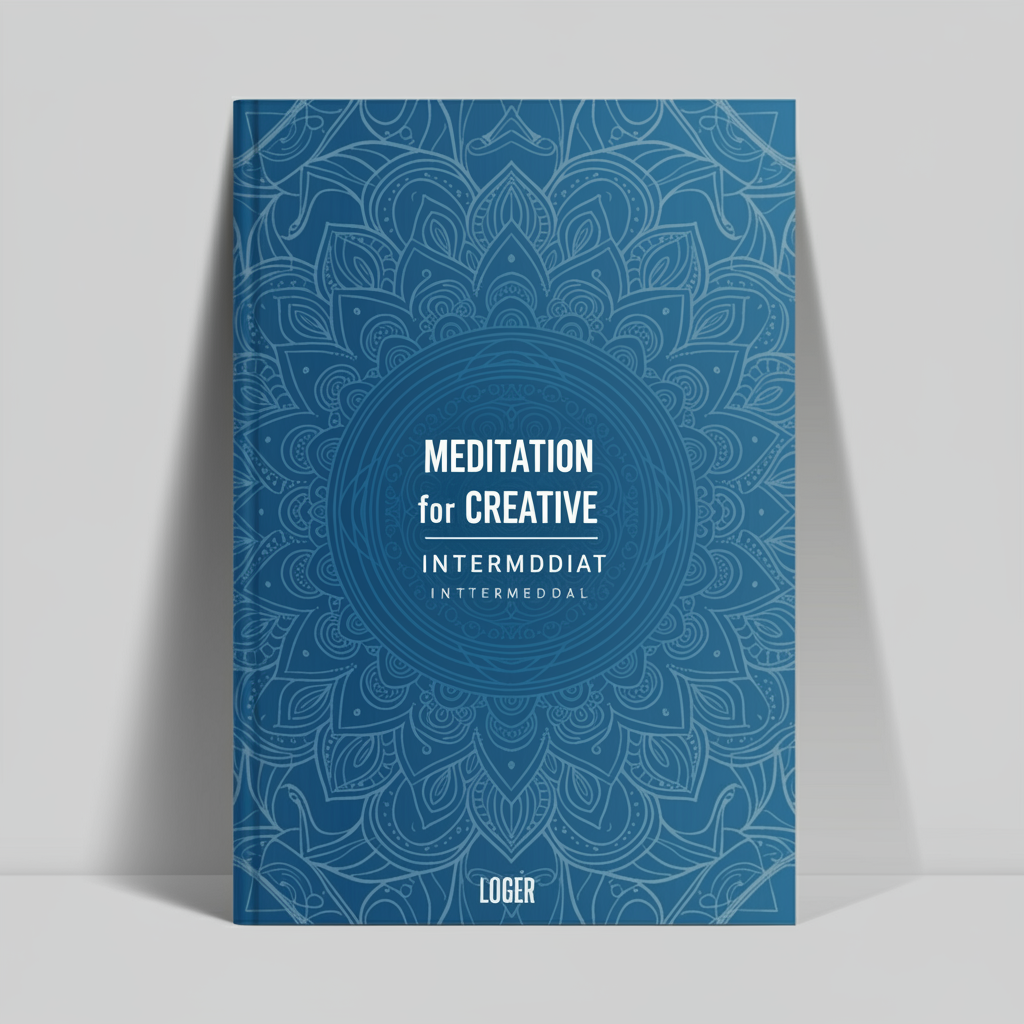 Meditation for creatives Intermediate : improve your performance blueprint