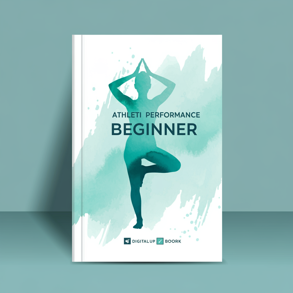Athletic performance Beginner : understand it easily the ultimate handbook