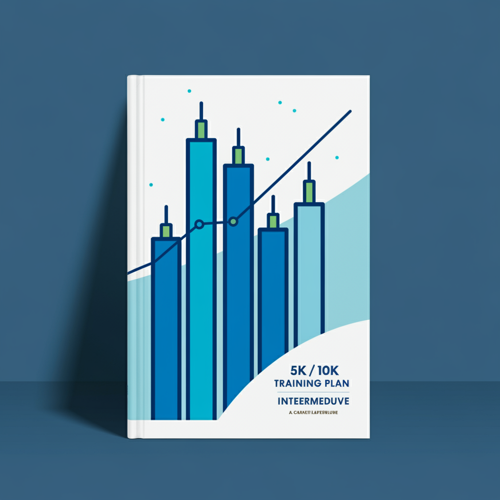 5K / 10K training plan Intermediate : structure your progress quick-start guide