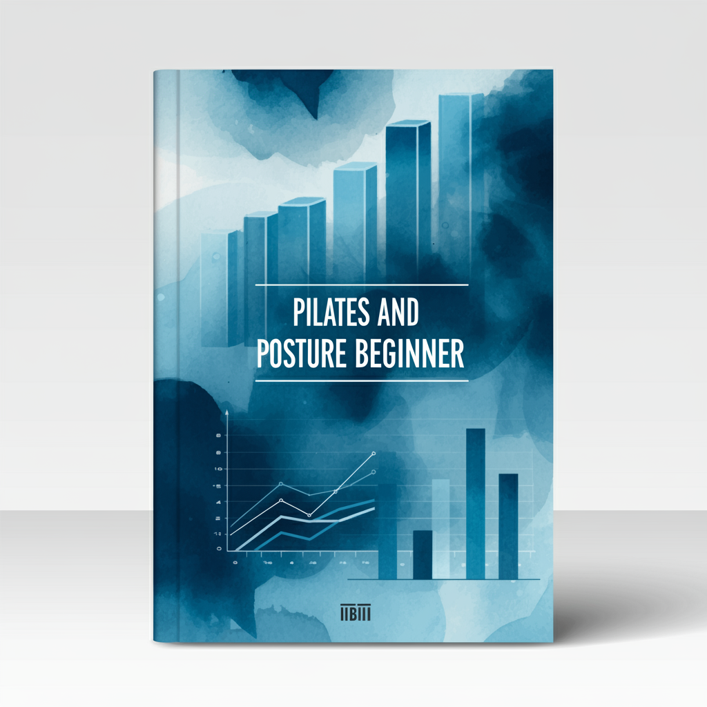 Pilates and posture Beginner : the essential basics complete guide