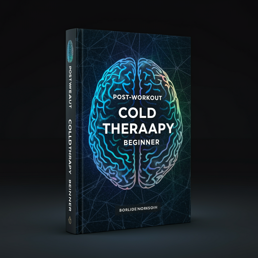 Post-workout cold therapy Beginner : everything you need to know the definitive manual