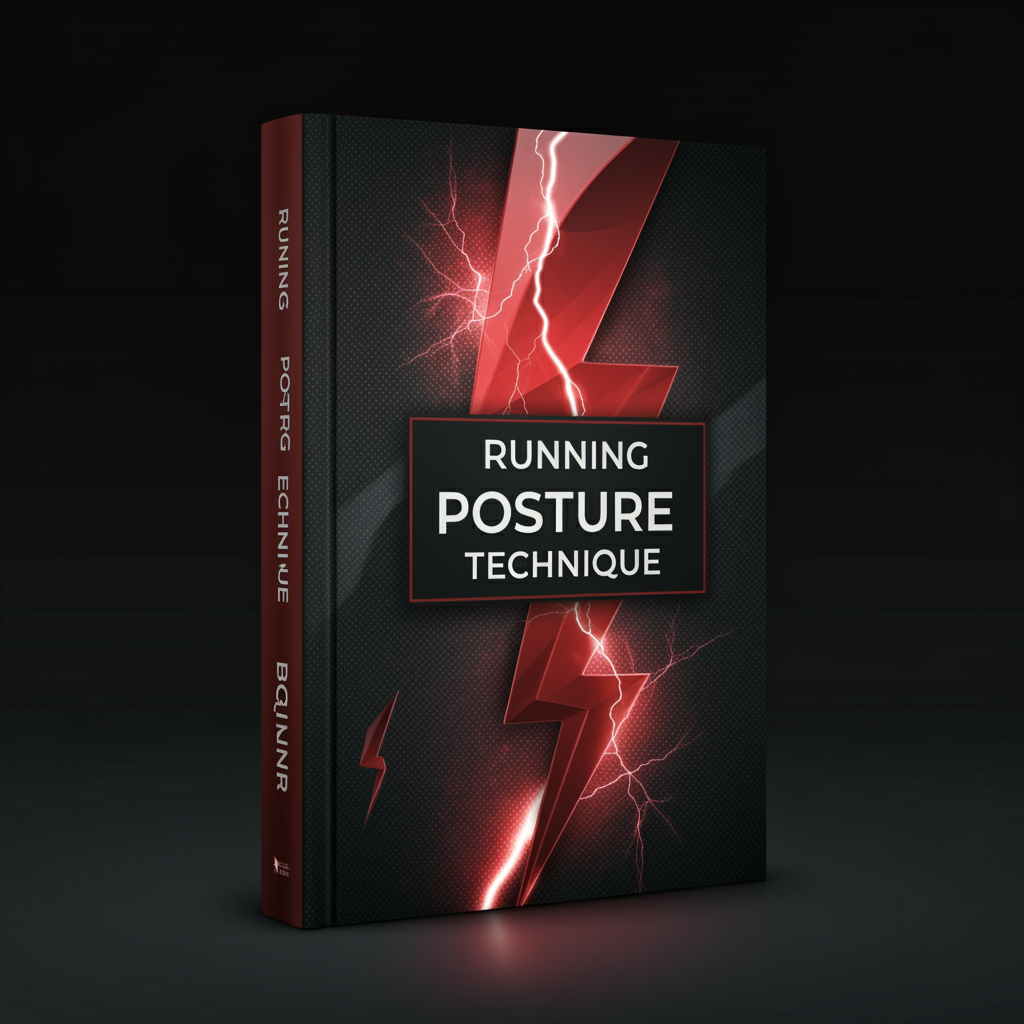 Running posture technique Beginner : start without mistakes the ultimate handbook