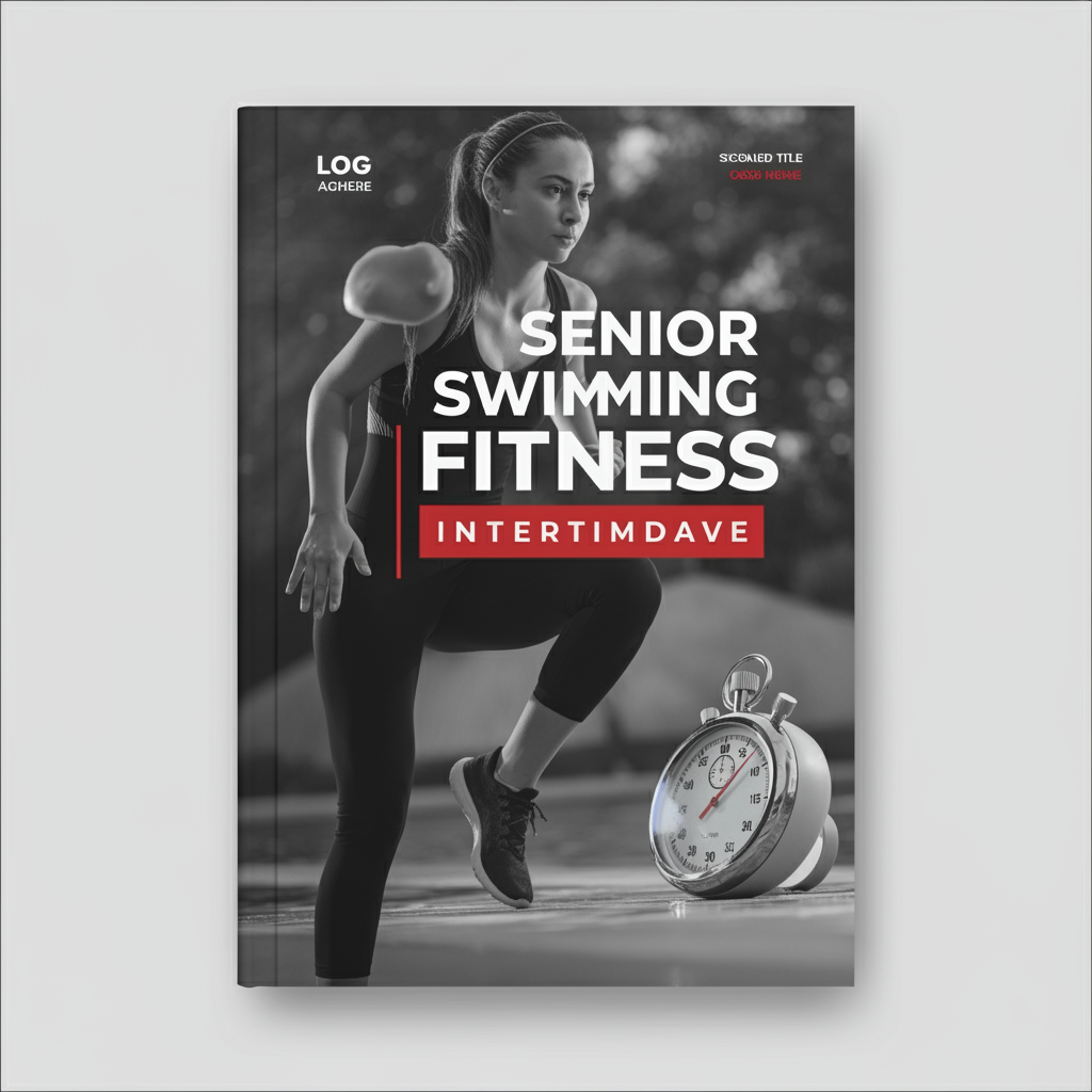 Senior swimming fitness Intermediate : build a solid system playbook