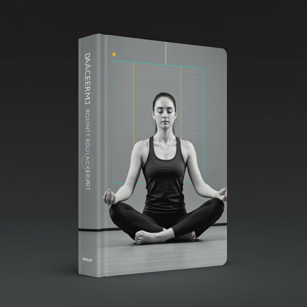 Dancer mobility routine Expert : professional approach 30-day challenge