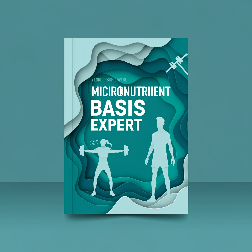 Micronutrient basics Expert : master-level execution (action plan)