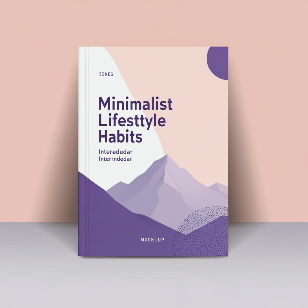 Minimalist lifestyle habits Intermediate : improve your performance (detailed plan)