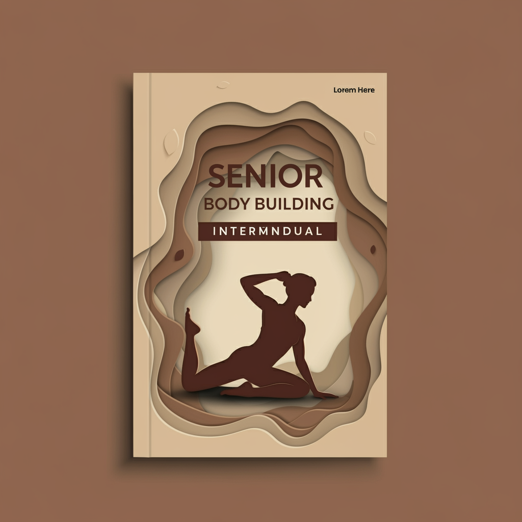 Senior bodybuilding Intermediate : effective strategies blueprint