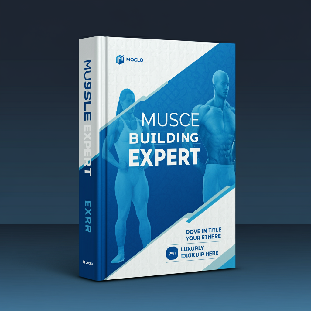 Muscle building Expert : elite-level techniques complete guide