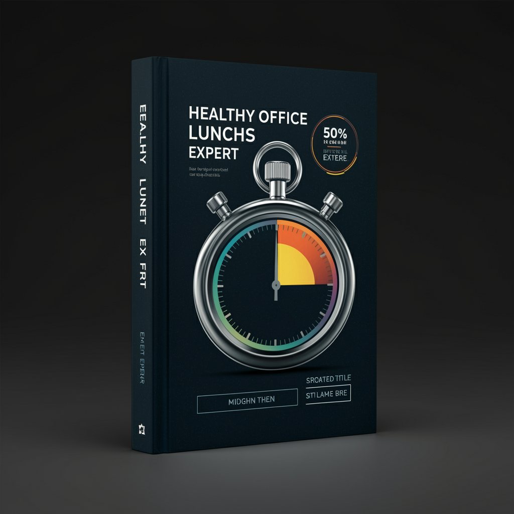 Healthy office lunches Expert : master-level execution blueprint